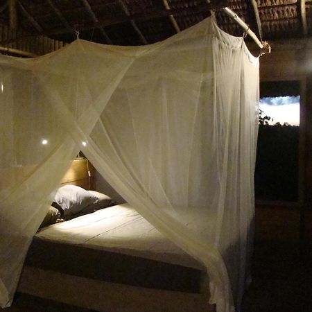 Pura Vida Bahia Hotel Abadia Quarto foto