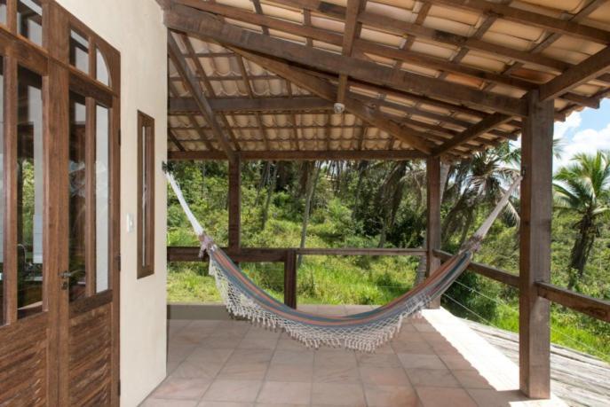 Pura Vida Bahia Hotel Abadia Quarto foto
