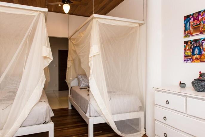 Pura Vida Bahia Hotel Abadia Quarto foto