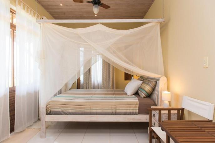 Pura Vida Bahia Hotel Abadia Quarto foto