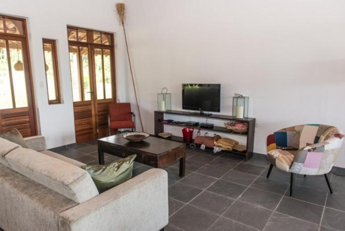 Pura Vida Bahia Hotel Abadia Quarto foto