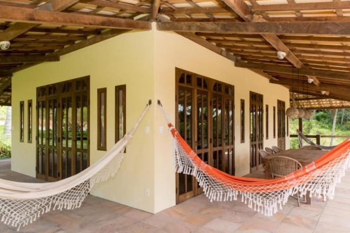 Pura Vida Bahia Hotel Abadia Quarto foto