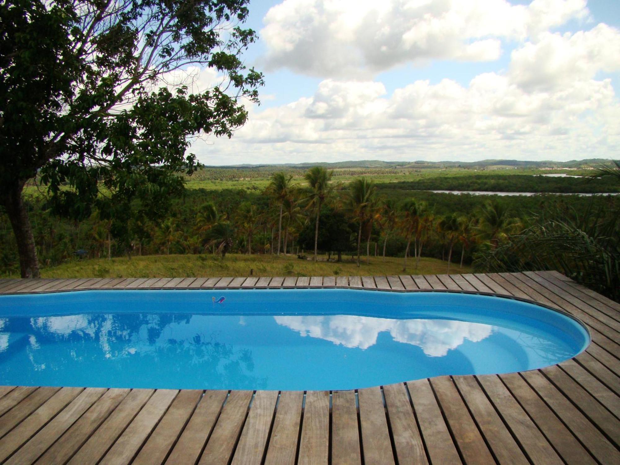 Pura Vida Bahia Hotel Abadia Quarto foto