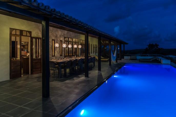 Pura Vida Bahia Hotel Abadia Quarto foto